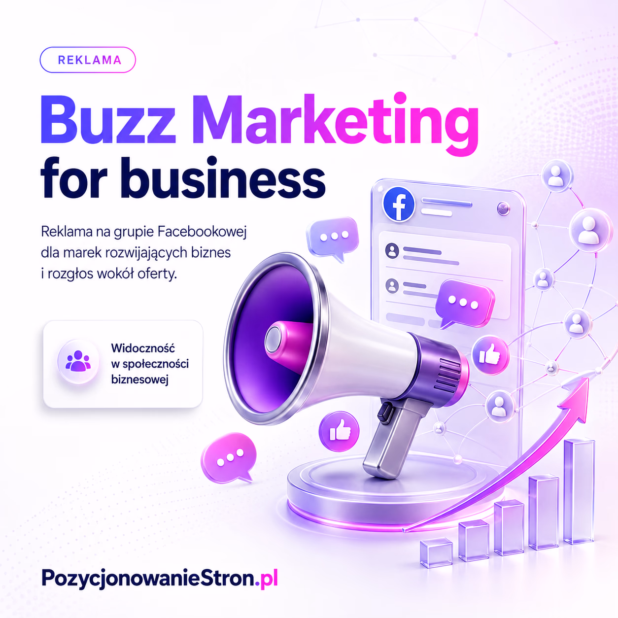 Buzz Marketing for business