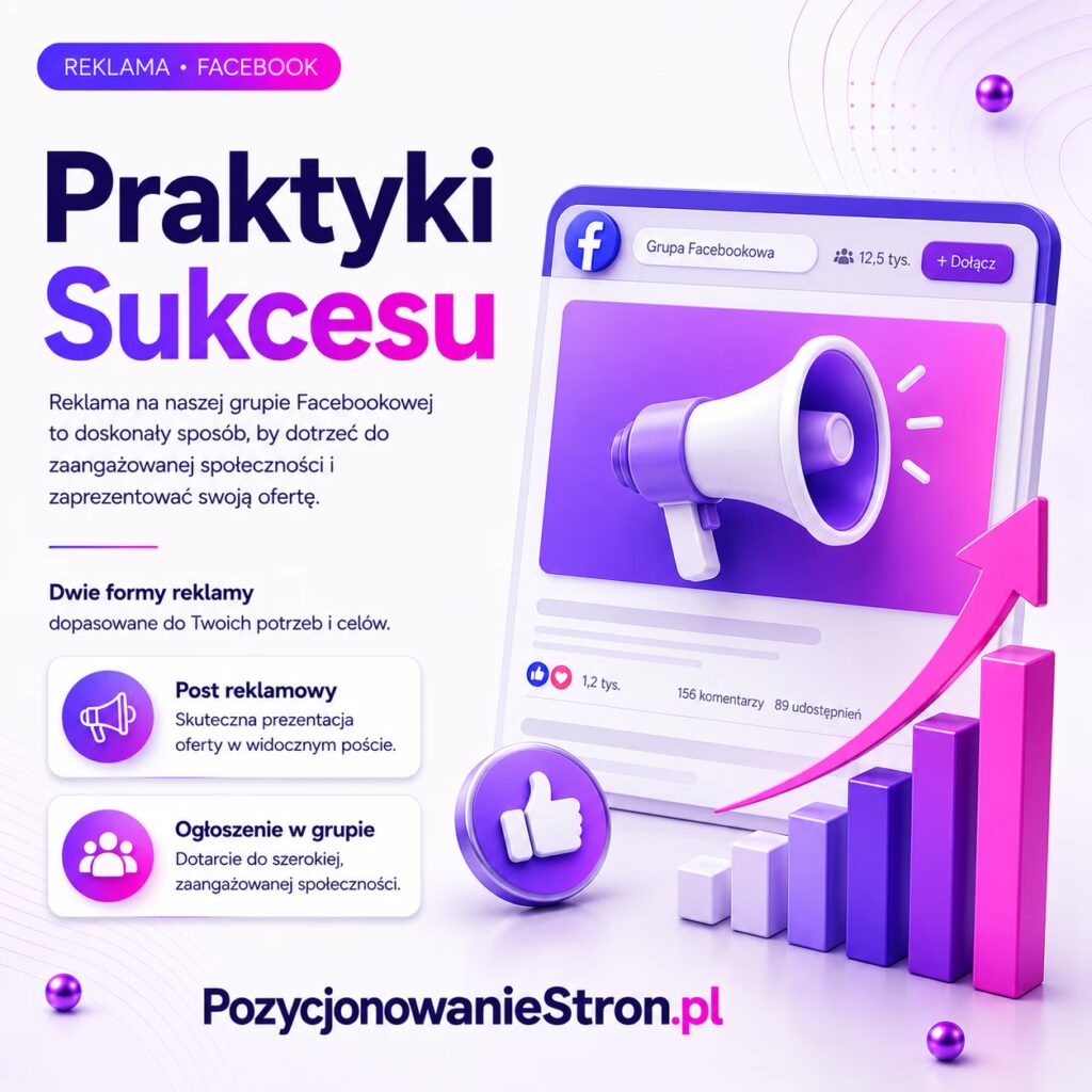 Praktyki Sukcesu