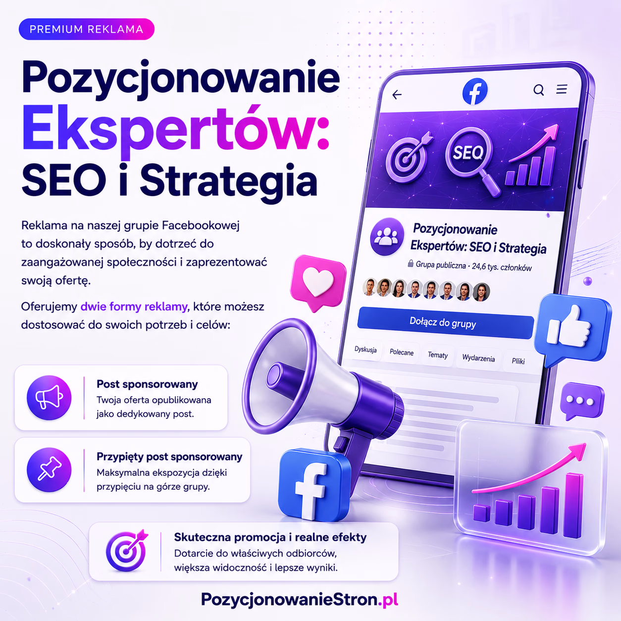 Pozycjonowanie Ekspertów: SEO i Strategia