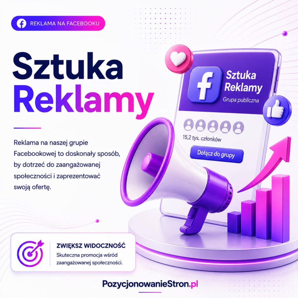 Sztuka Reklamy