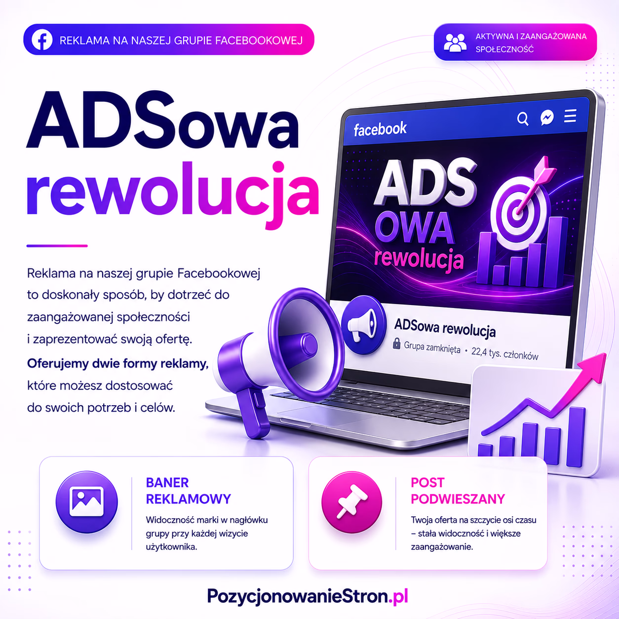 ADSowa rewolucja