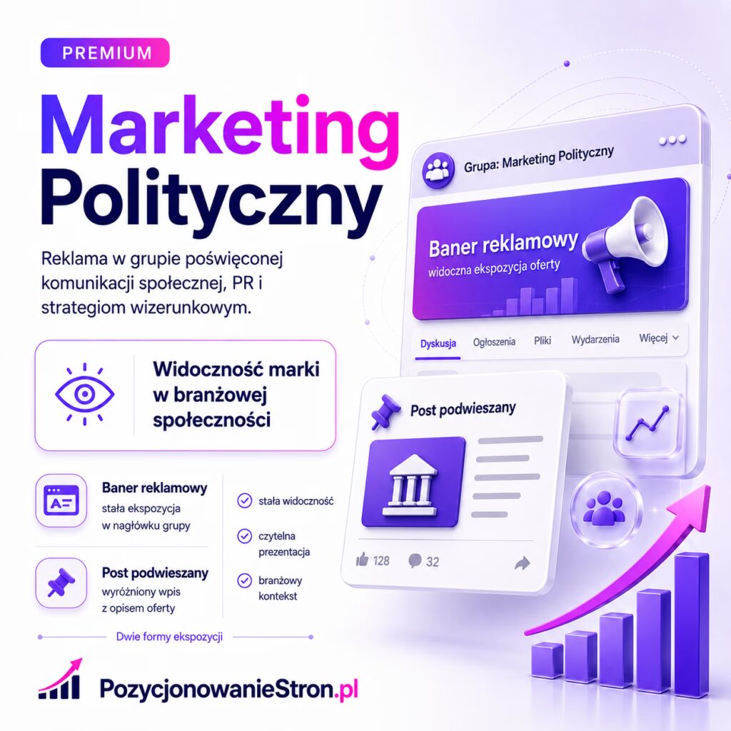 Marketing Polityczny