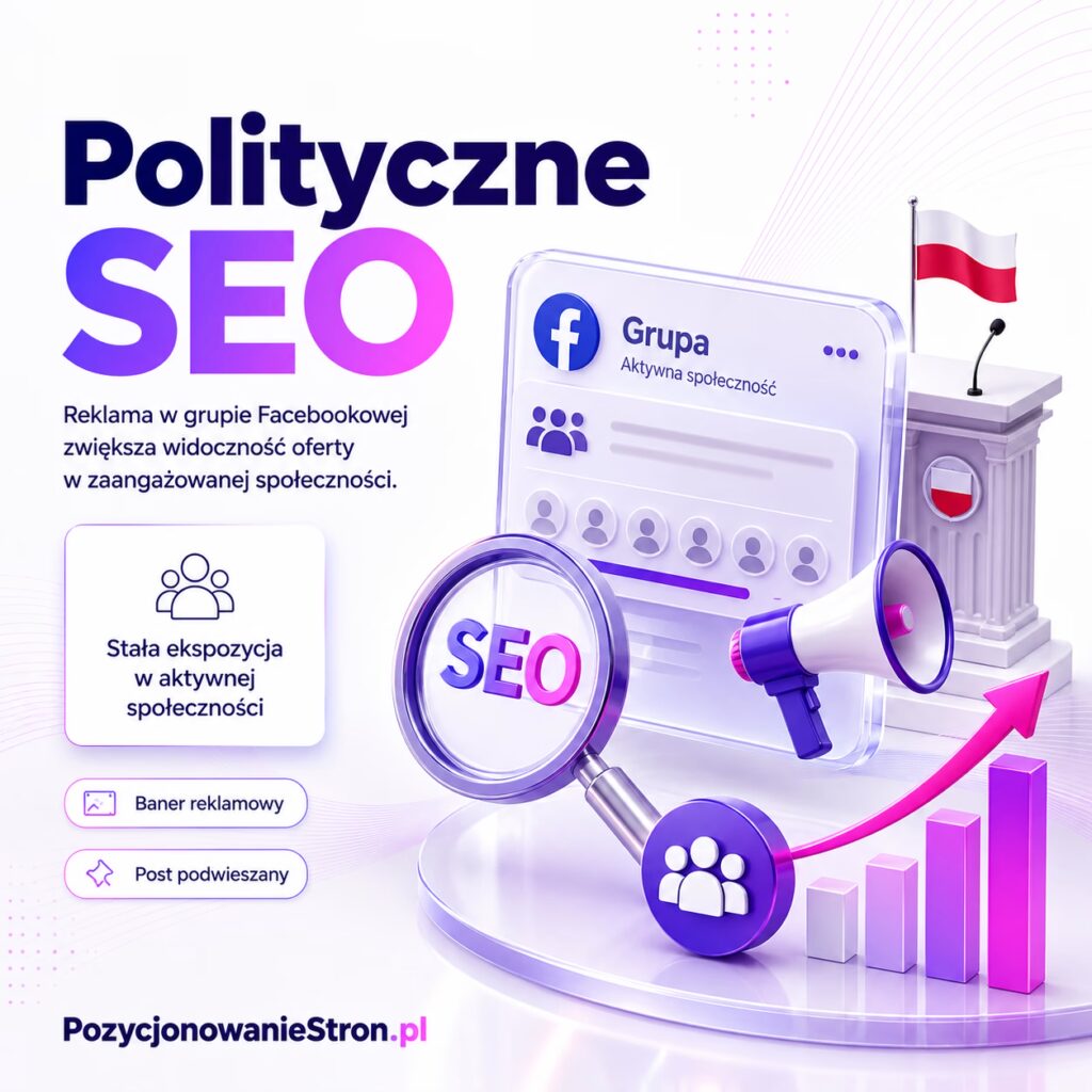 Polityczne SEO