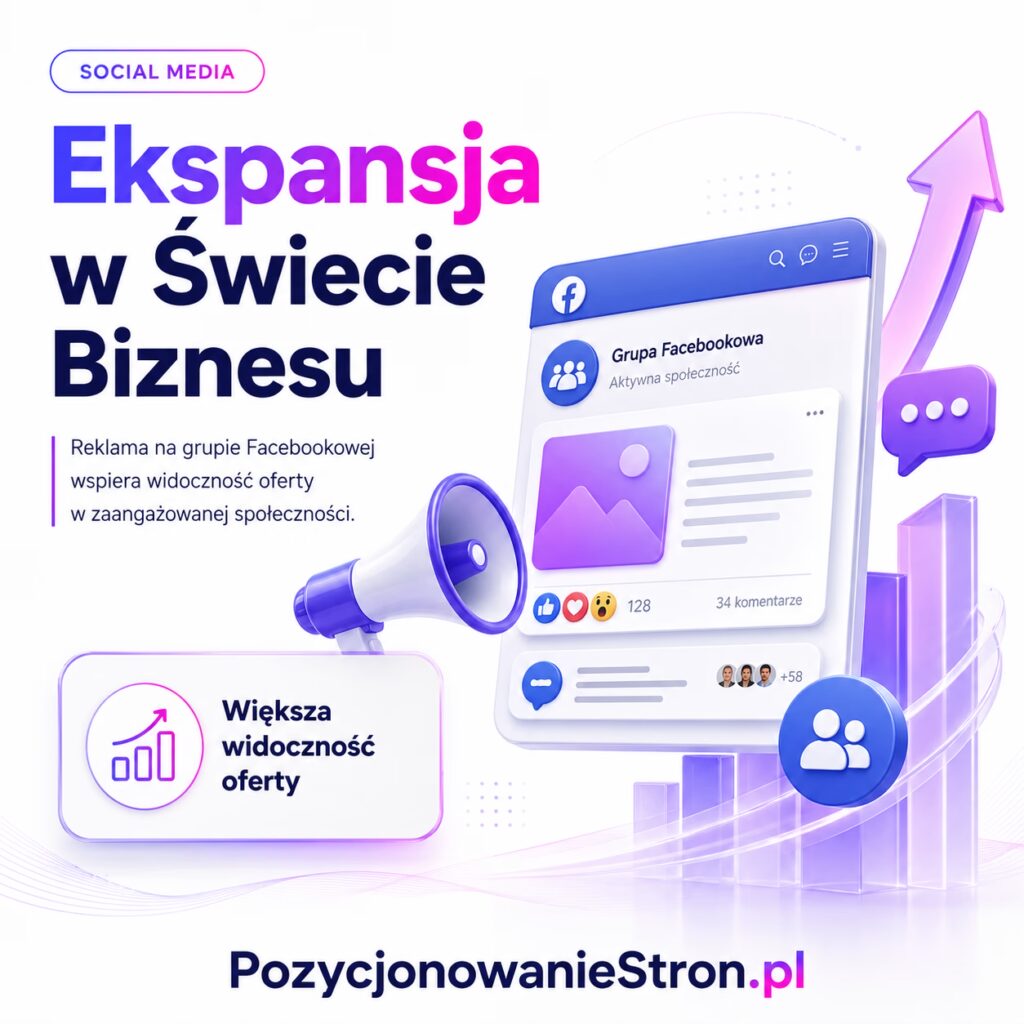 Ekspansja w Świecie Biznesu