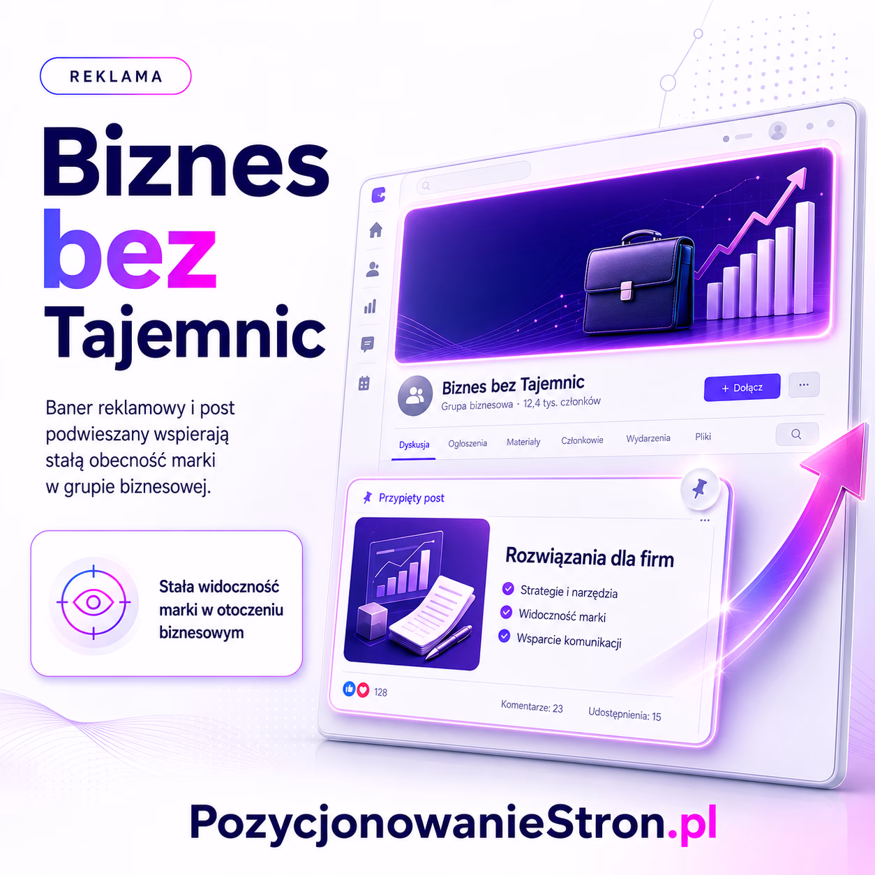 Biznes bez Tajemnic