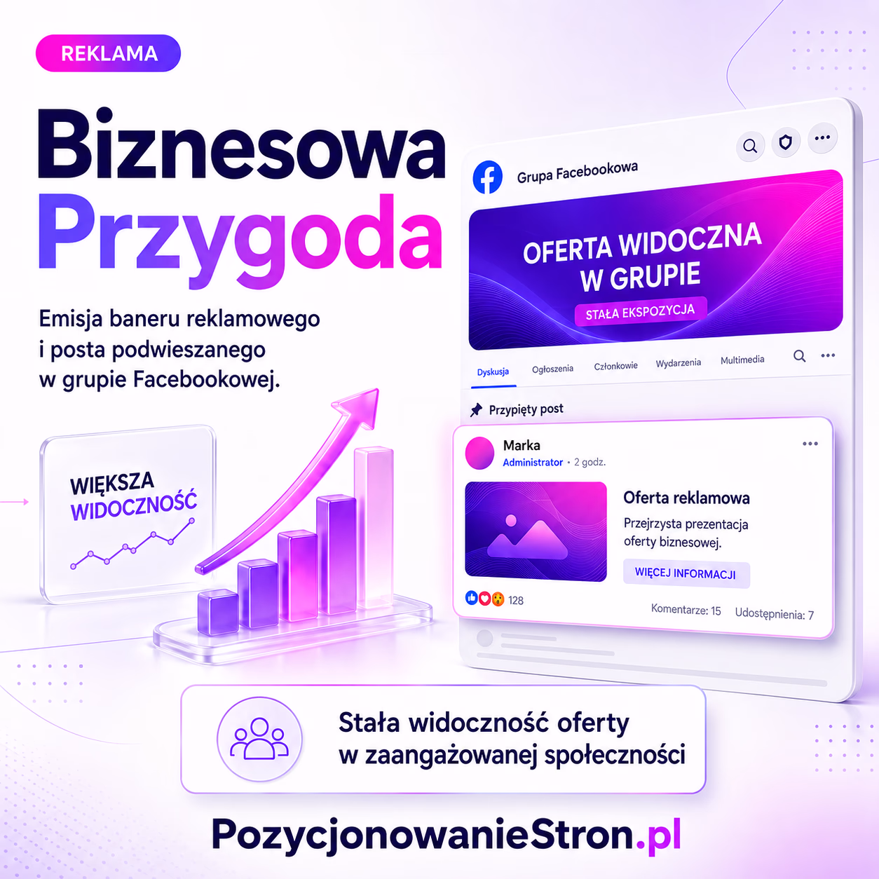 Biznesowa Przygoda