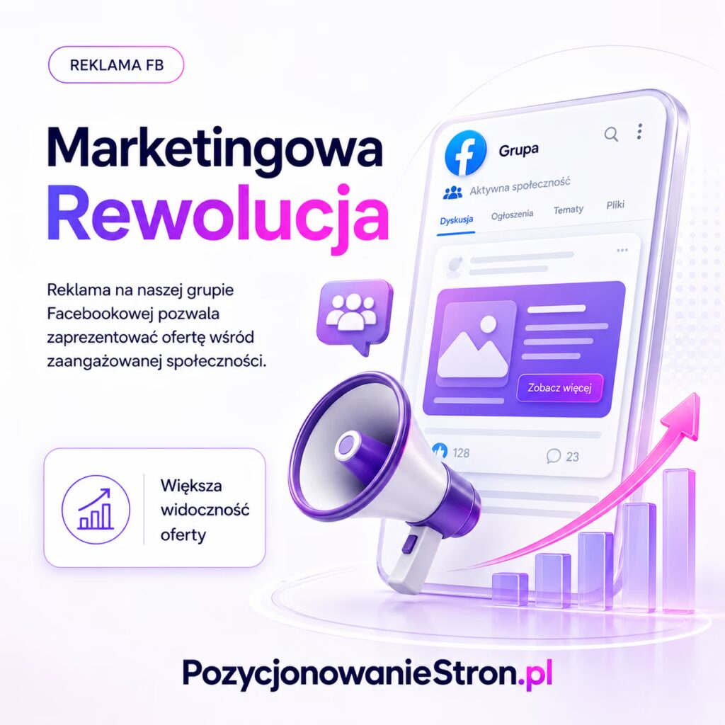 Marketingowa Rewolucja