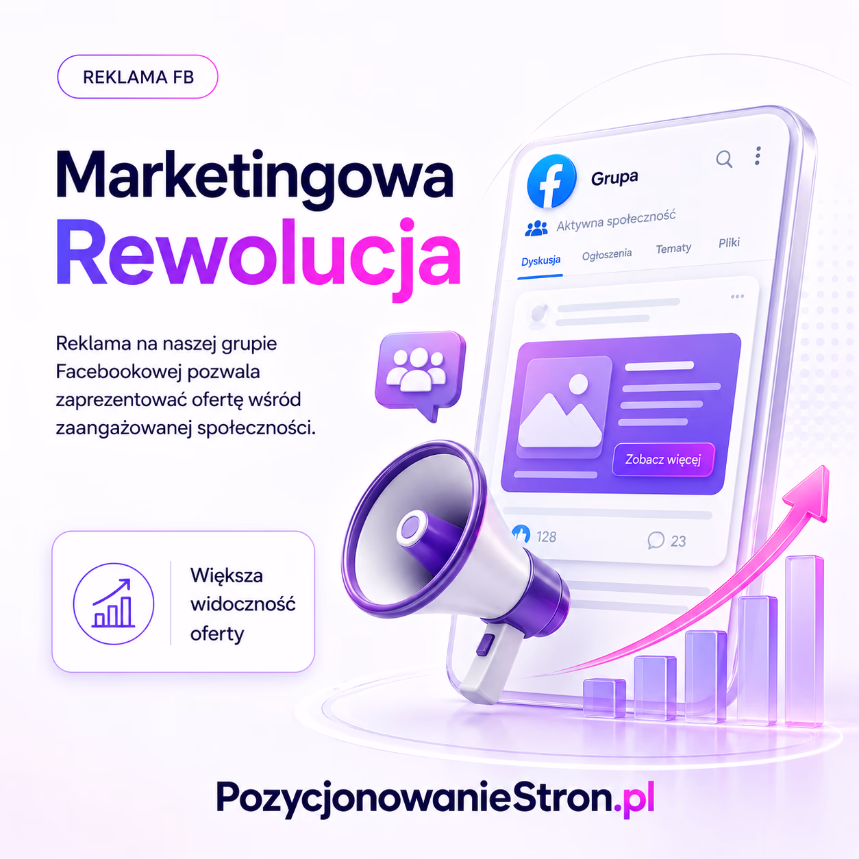 Marketingowa Rewolucja