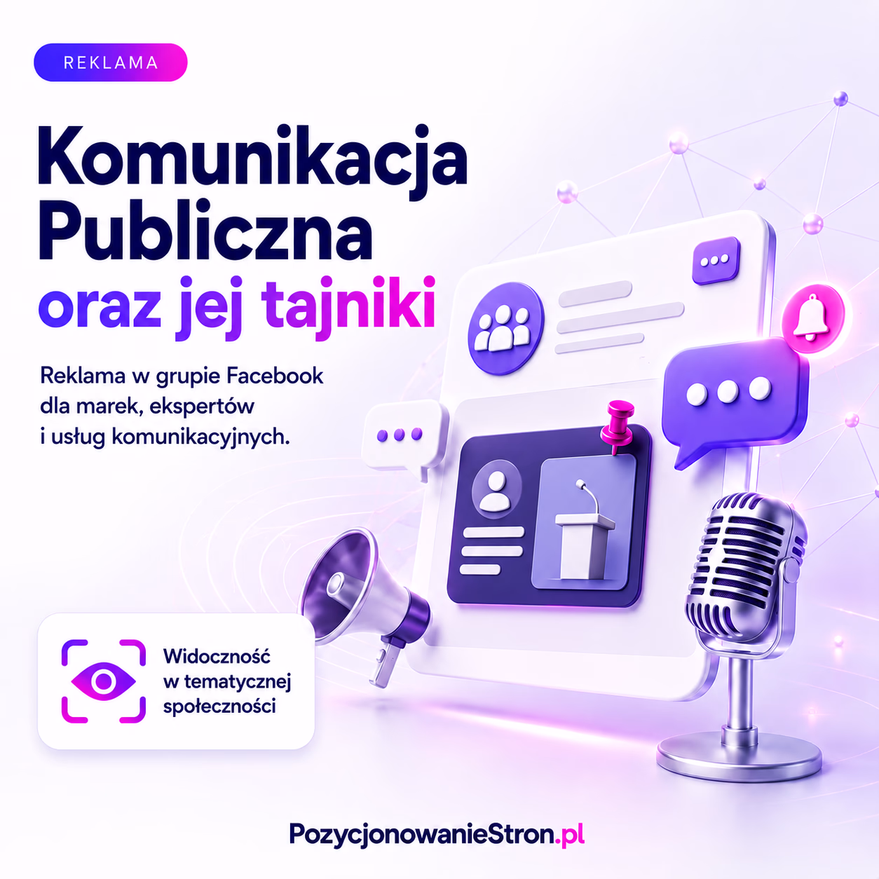 Komunikacja Publiczna oraz jej tajniki