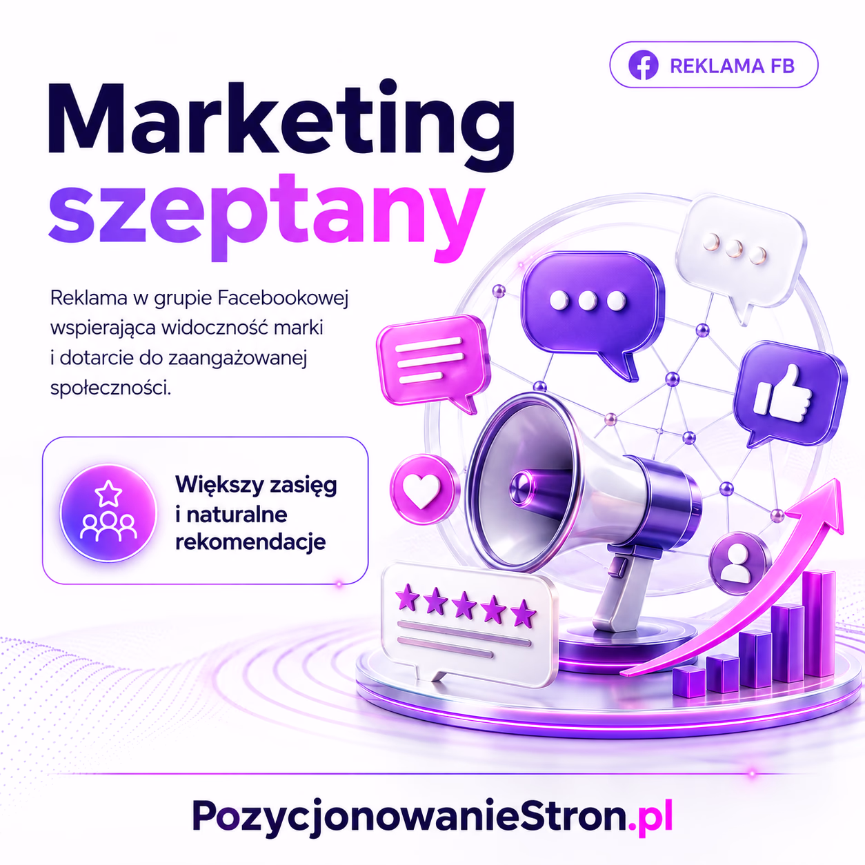 Marketing szeptany