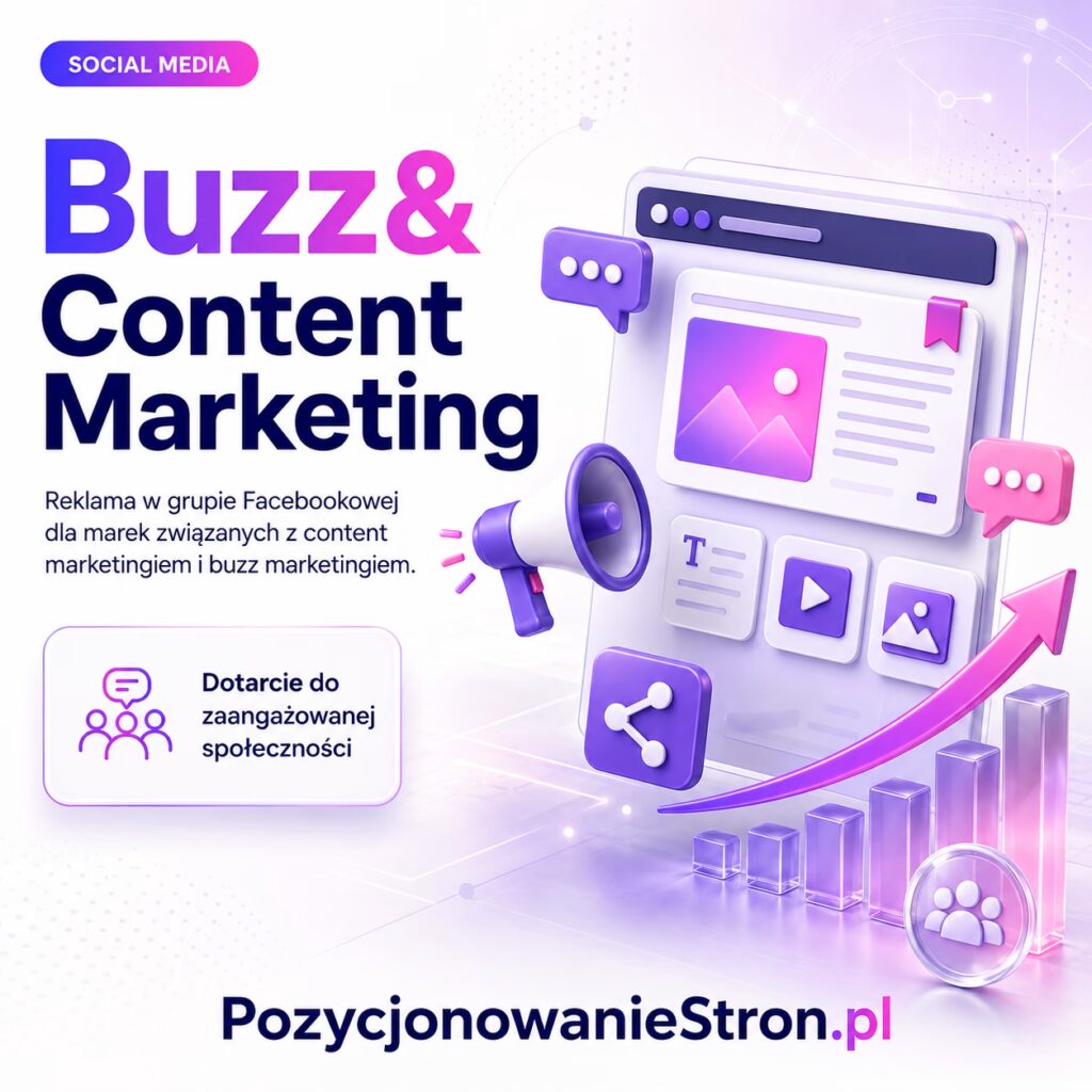 Buzz&Content Marketing
