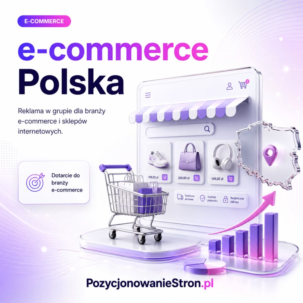 e-commerce Polska