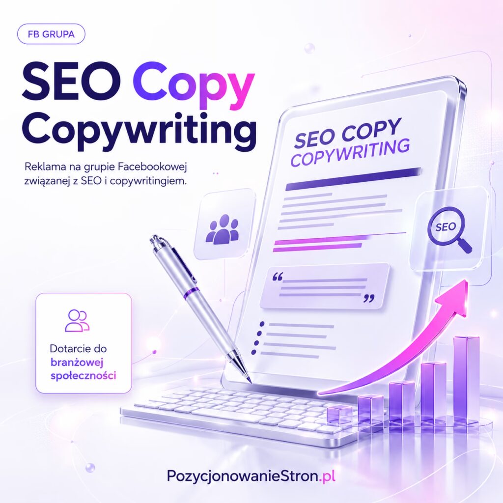 SEO Copy Copywriting