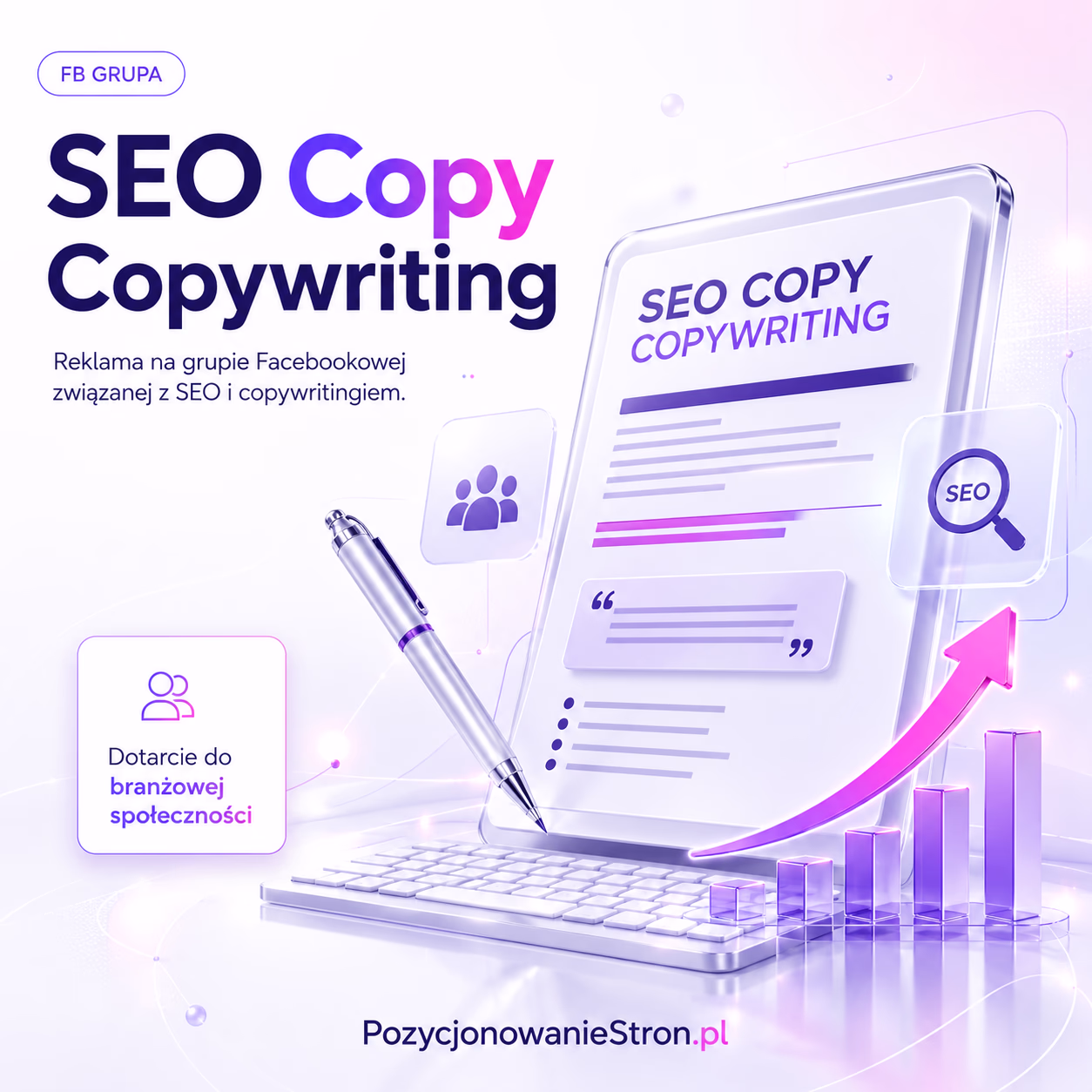 SEO Copy Copywriting