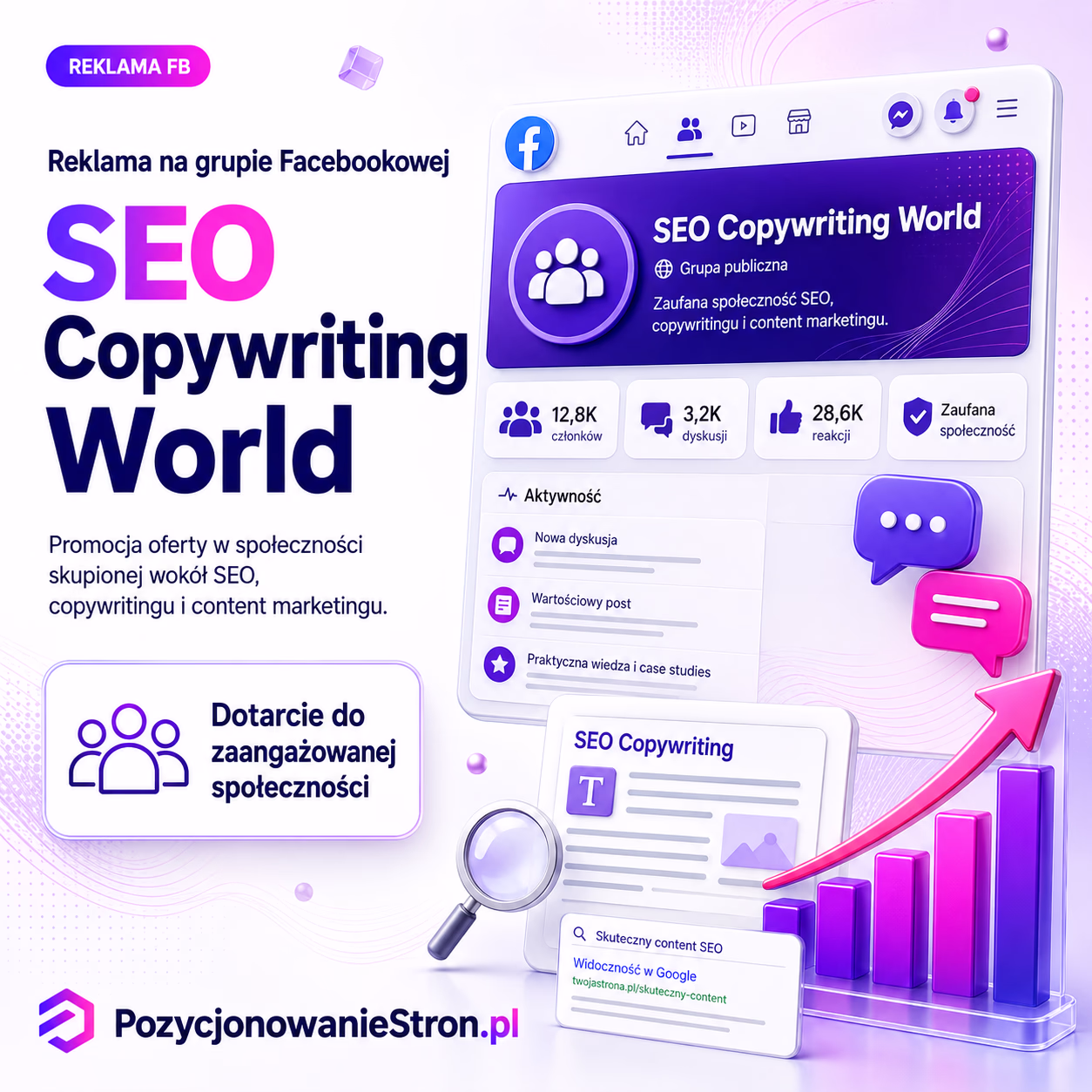 SEO Copywriting World