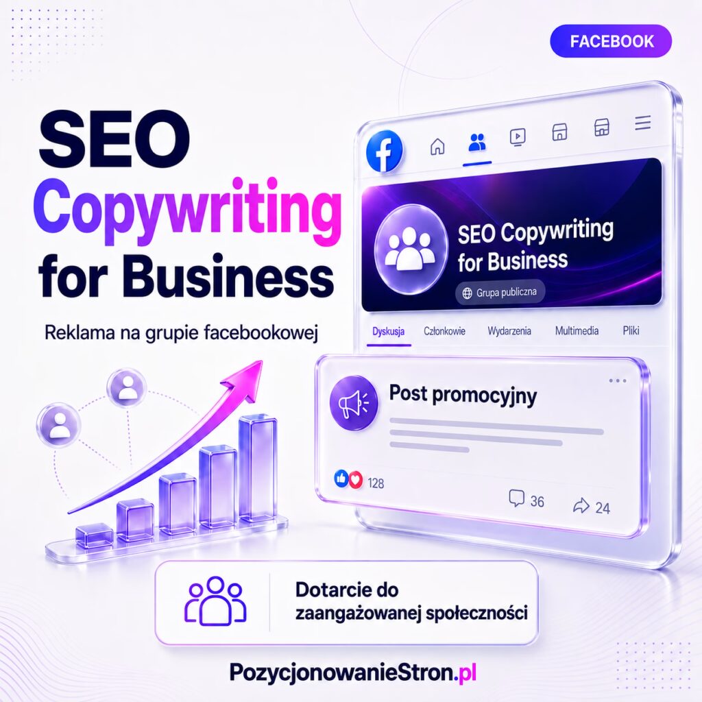SEO Copywriting for Business