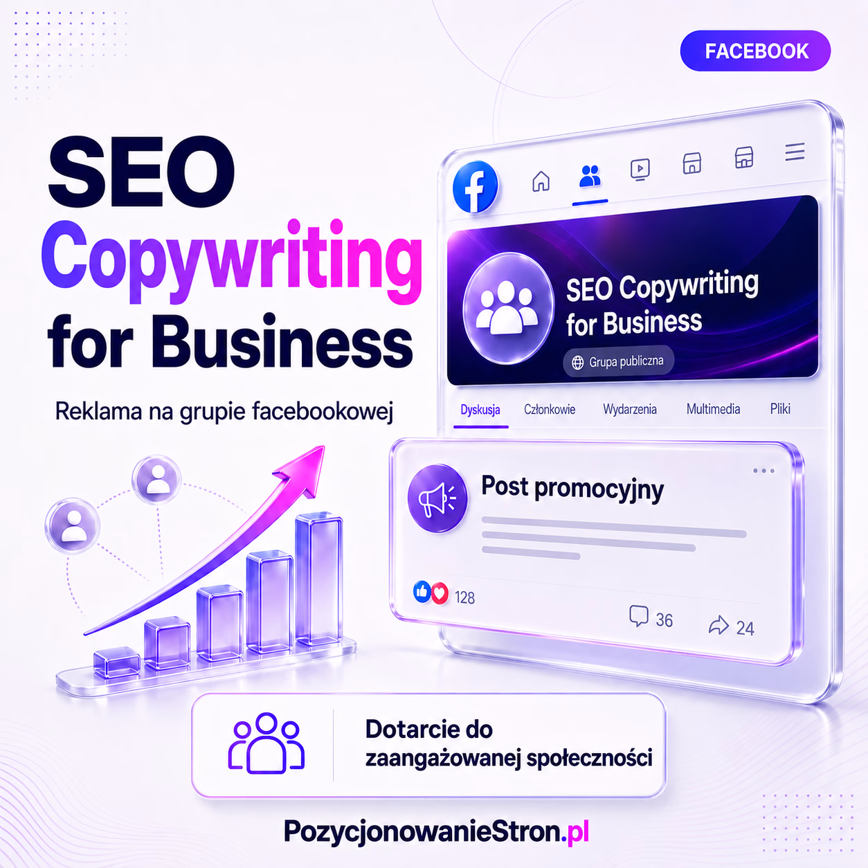 SEO Copywriting for Business