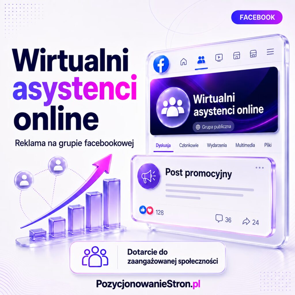 Wirtualni asystenci online
