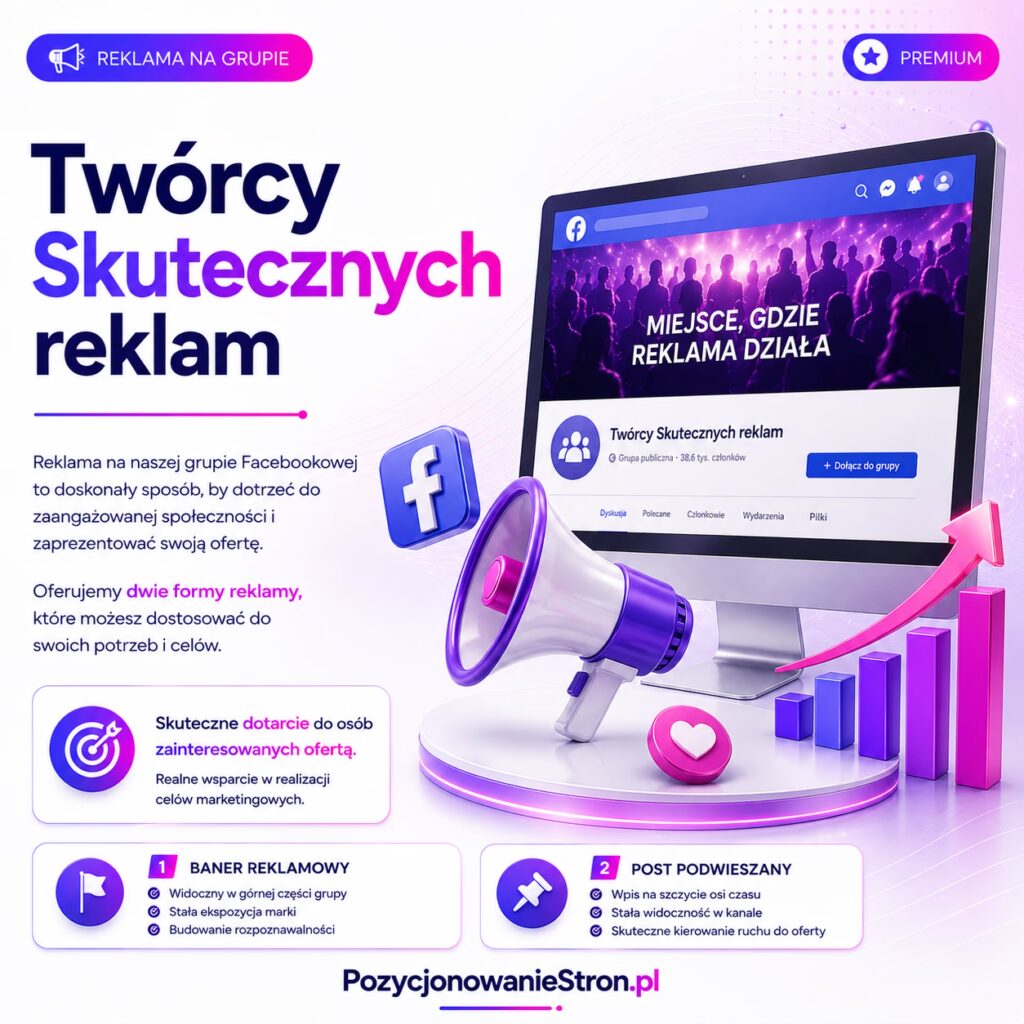 Twórcy Skutecznych reklam