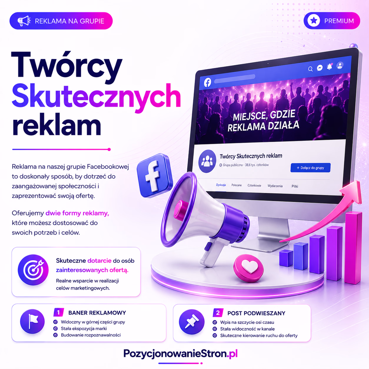 Twórcy Skutecznych reklam