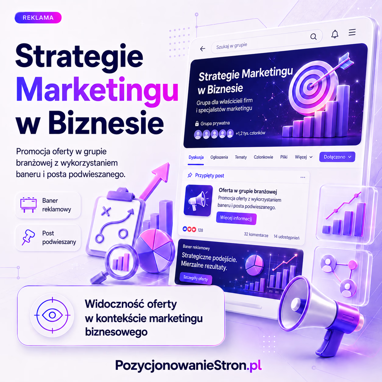 Strategie Marketingu w Biznesie