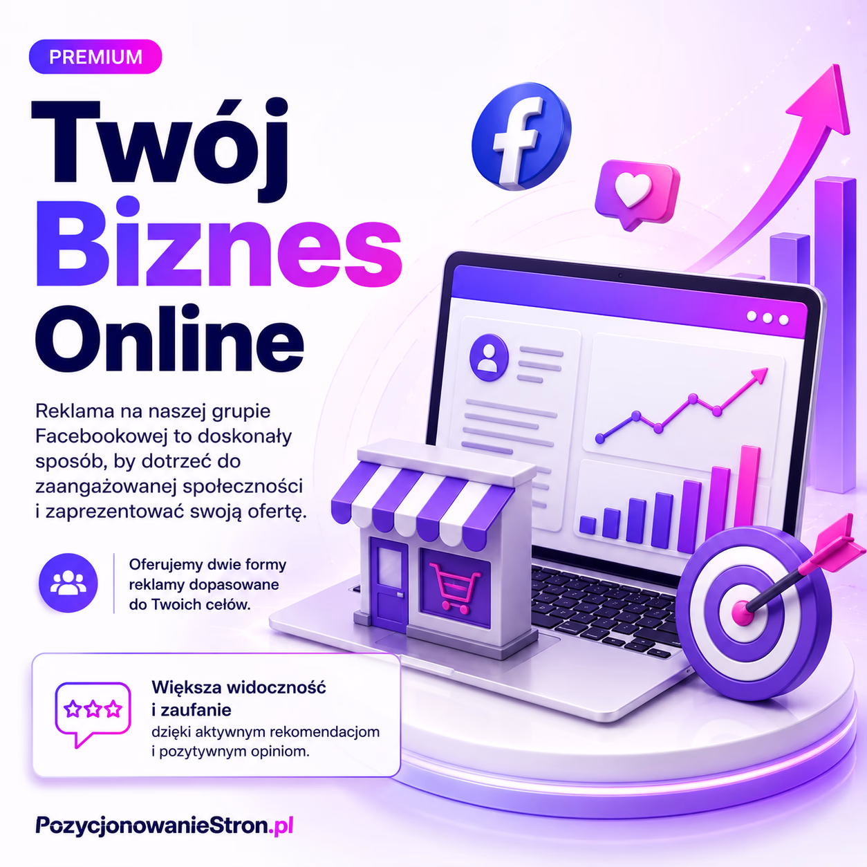 Twój Biznes Online