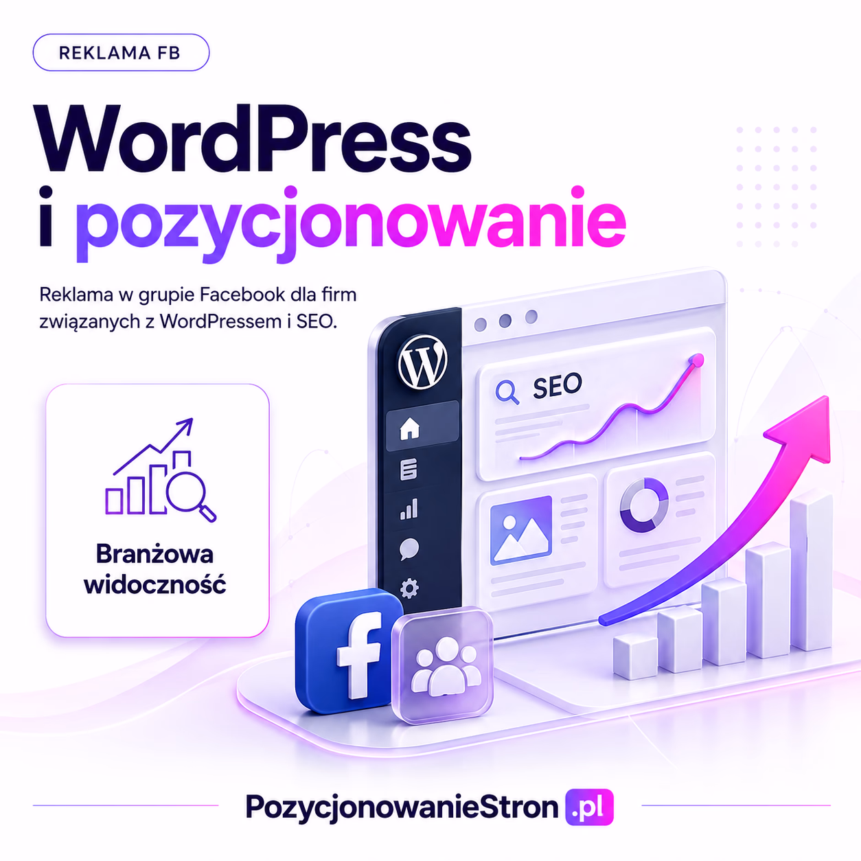 Wordpress i pozycjonowanie