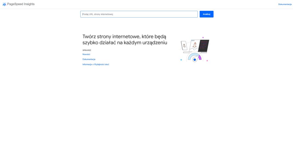 Jak działa algorytm Google