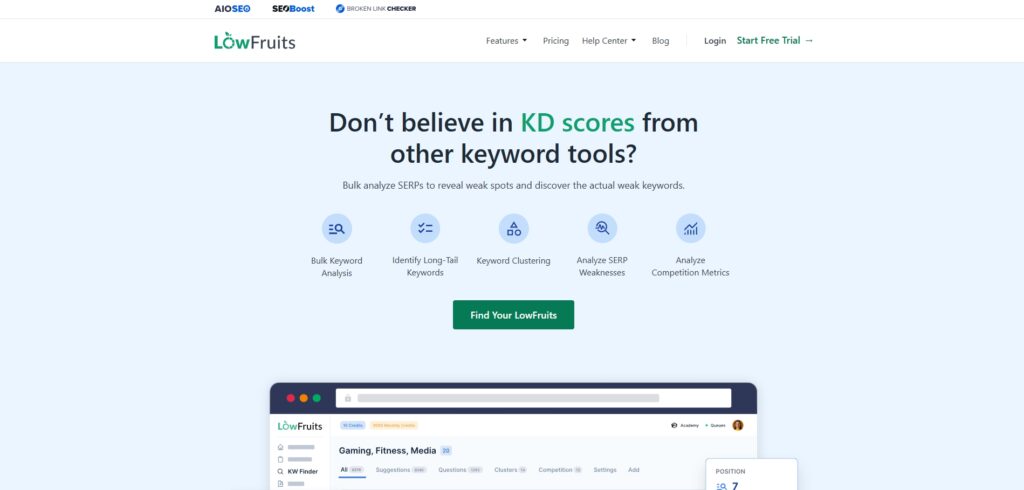SEO on-page