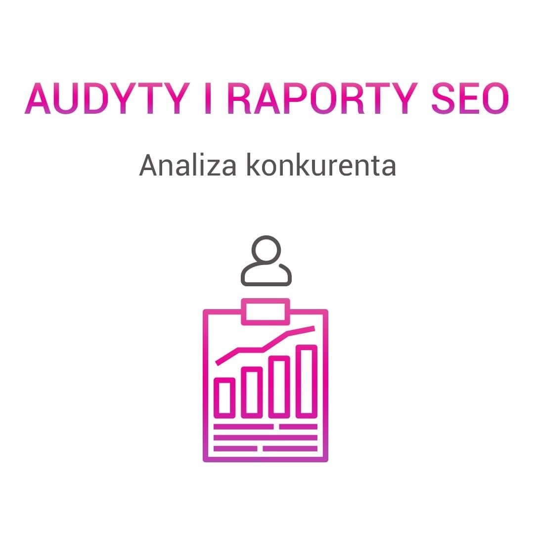 Analiza konkurenta - obrazek 2