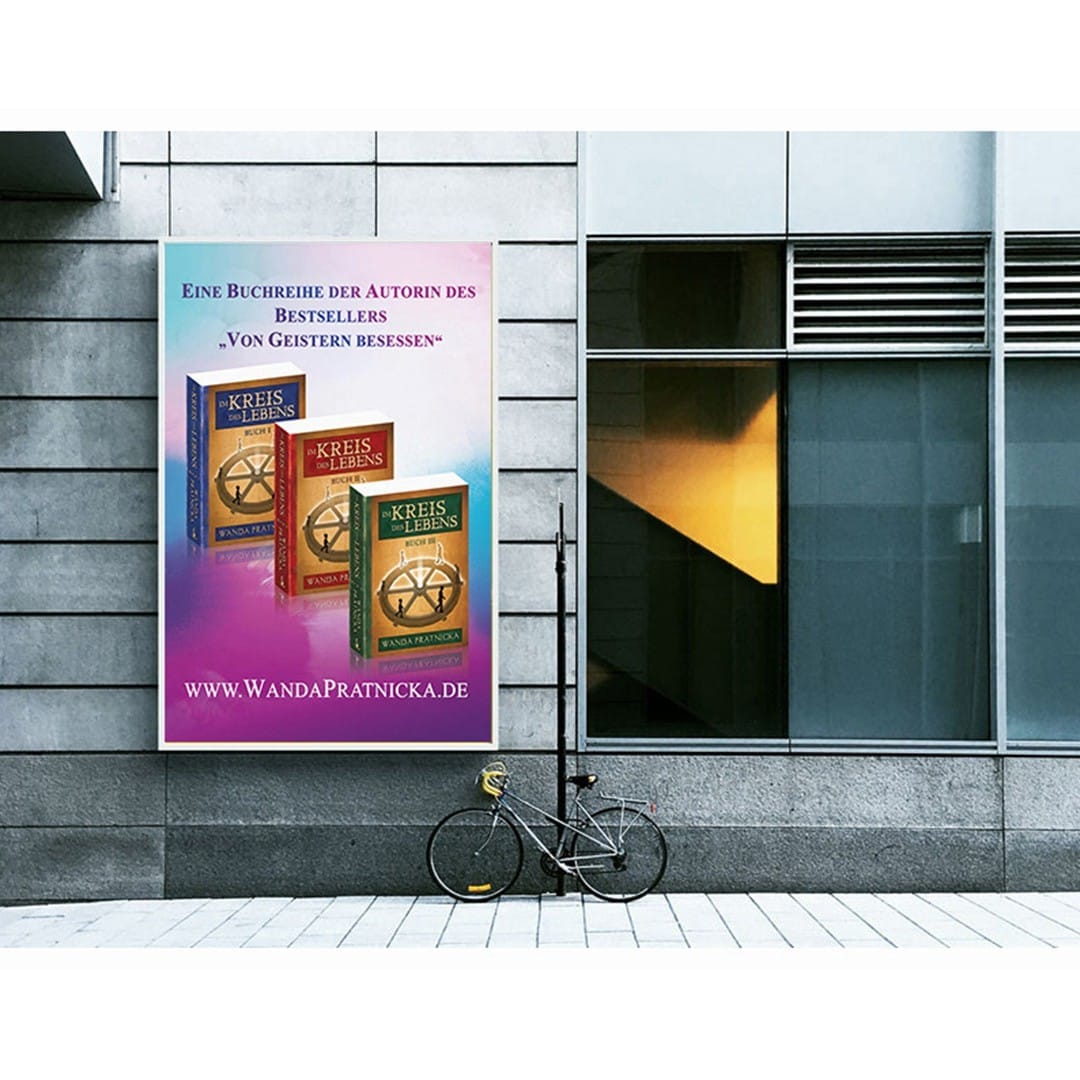 Projekt graficzny banera – baner FRONTLIT LAMINOWANY - obrazek 6