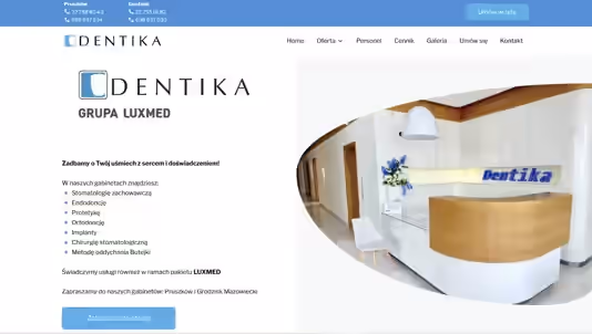 dentika miniatura