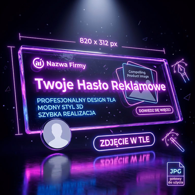 Facebook zdjęcie w tle – profesjonalne