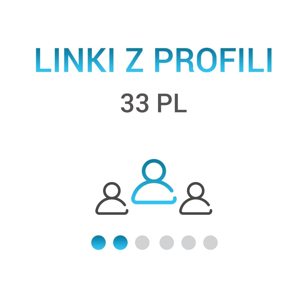 Linki z profili 33 PL - obrazek 2