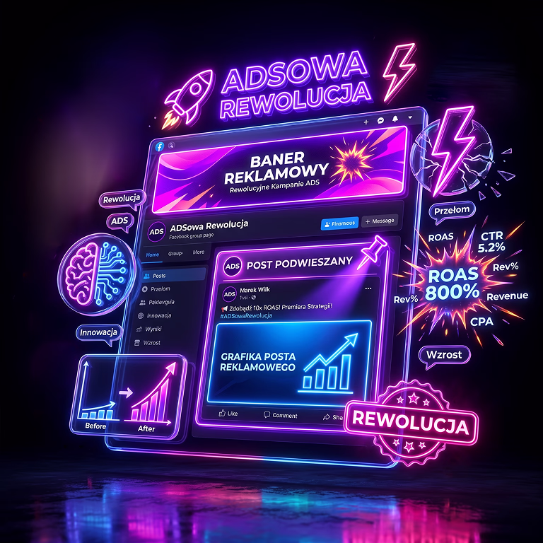 ADSowa rewolucja