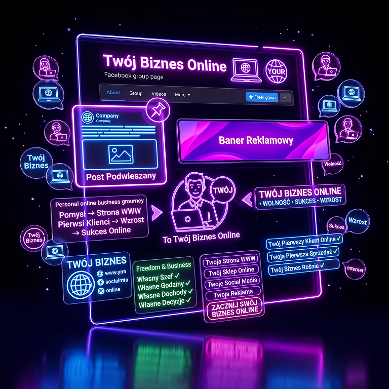 Twój Biznes Online