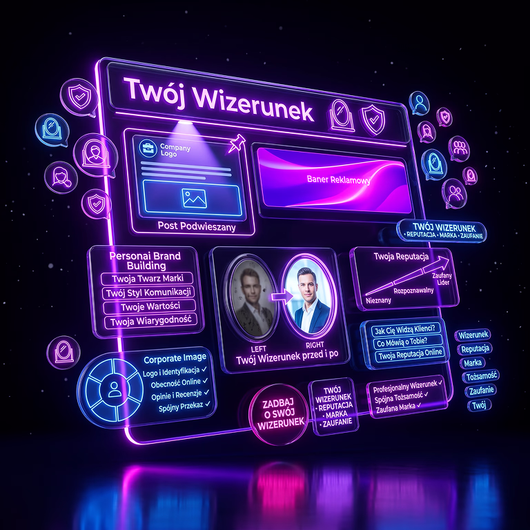 Twój Wizerunek