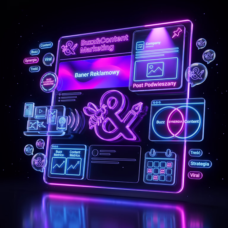 Buzz&Content Marketing