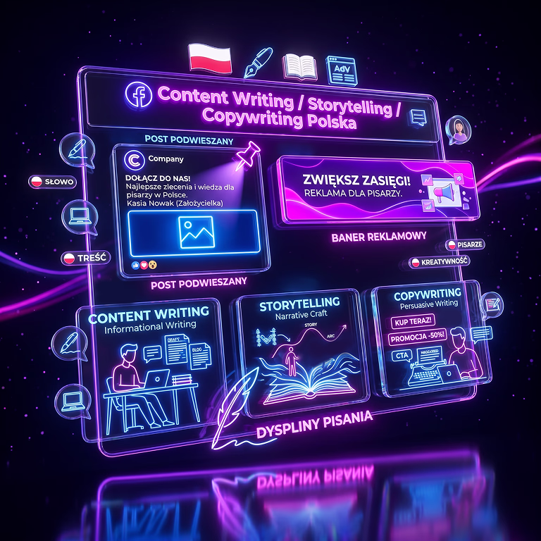 Content Marketing Buzz Marketing - skuteczna reklama
