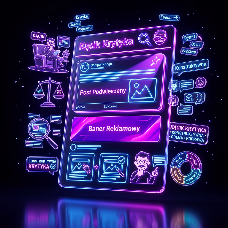 Kącik Krytyka