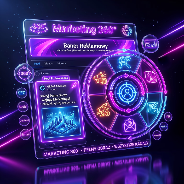 Marketing 360°