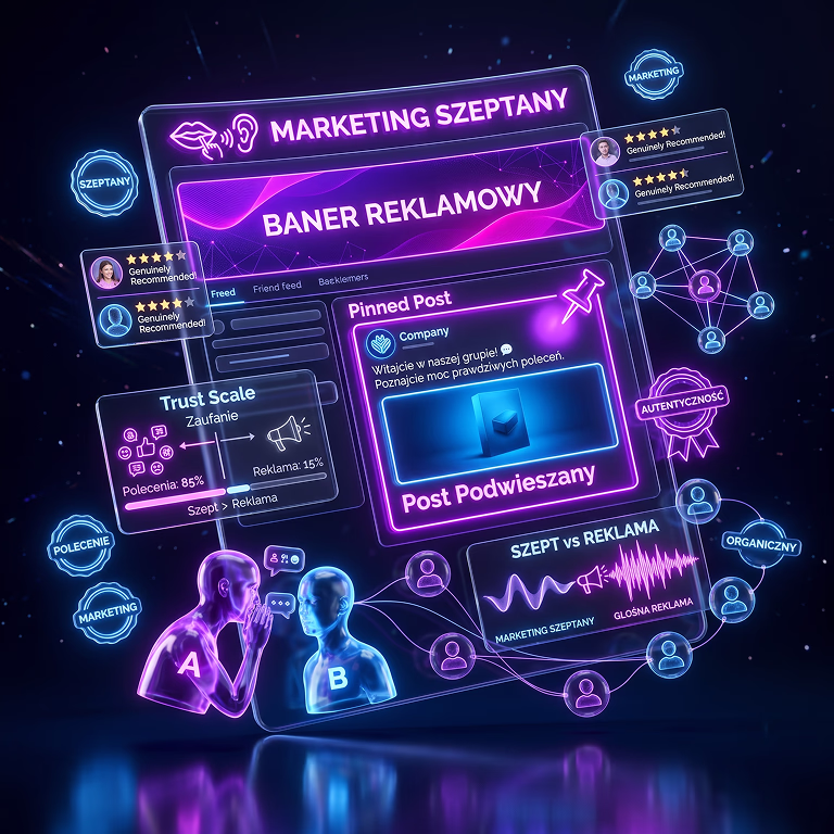 Marketing szeptany