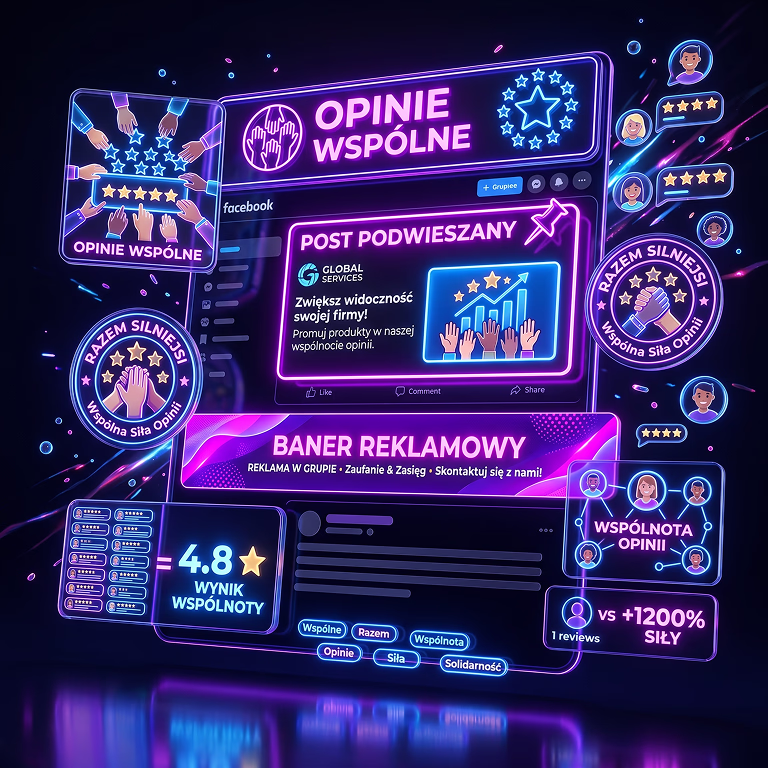 Opinie Wspólne