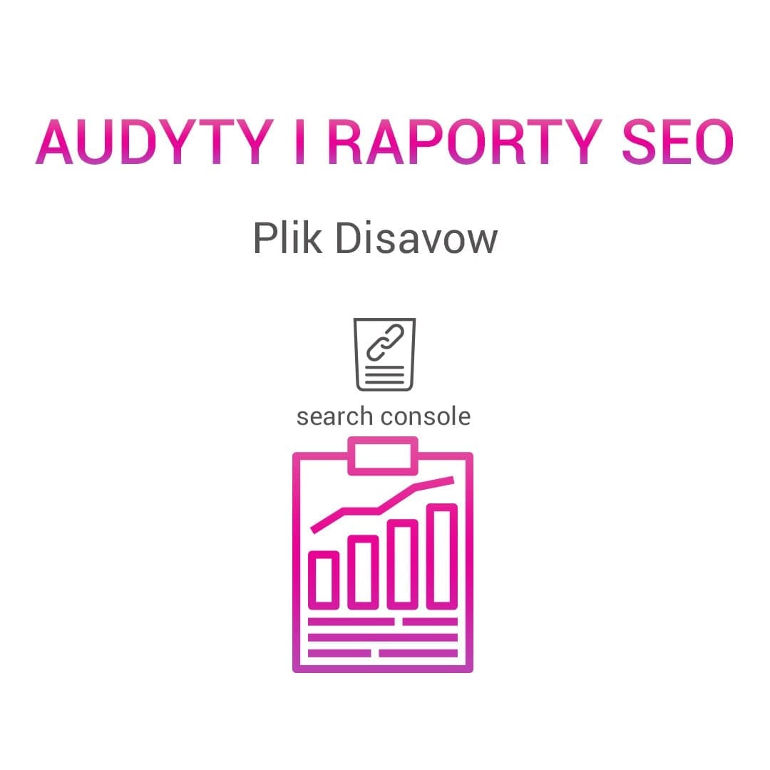 Plik Disavow - obrazek 2