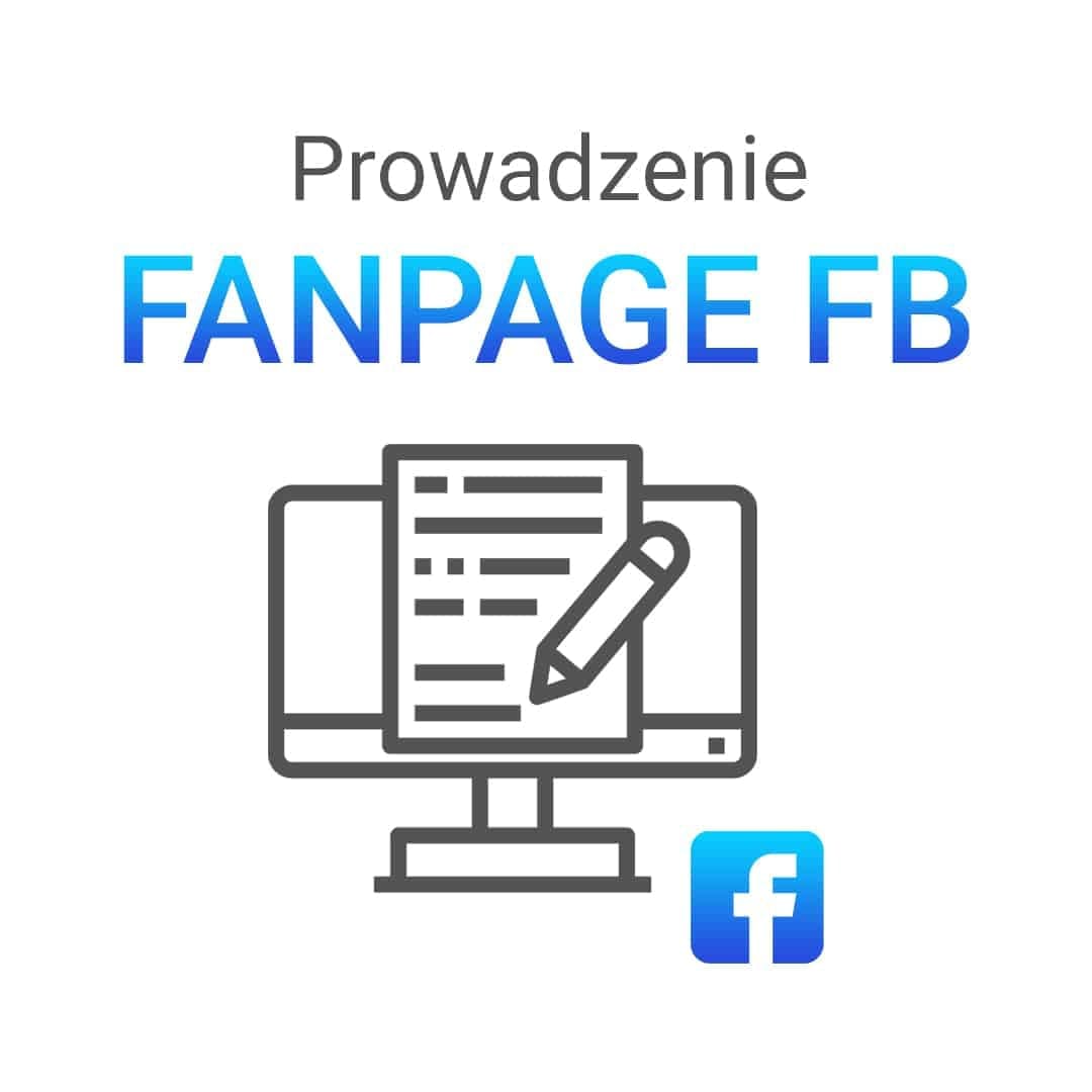 Prowadzenie Fanpage FB - obrazek 2