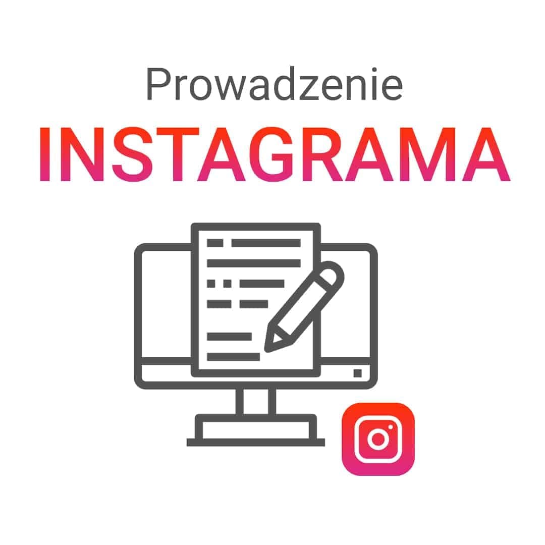 Prowadzenie Instagrama - obrazek 2