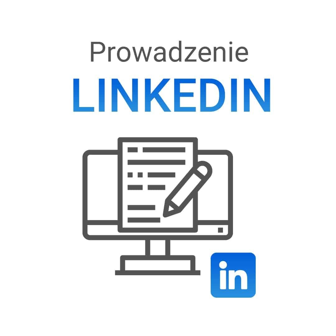Prowadzenie LinkedIn - obrazek 2