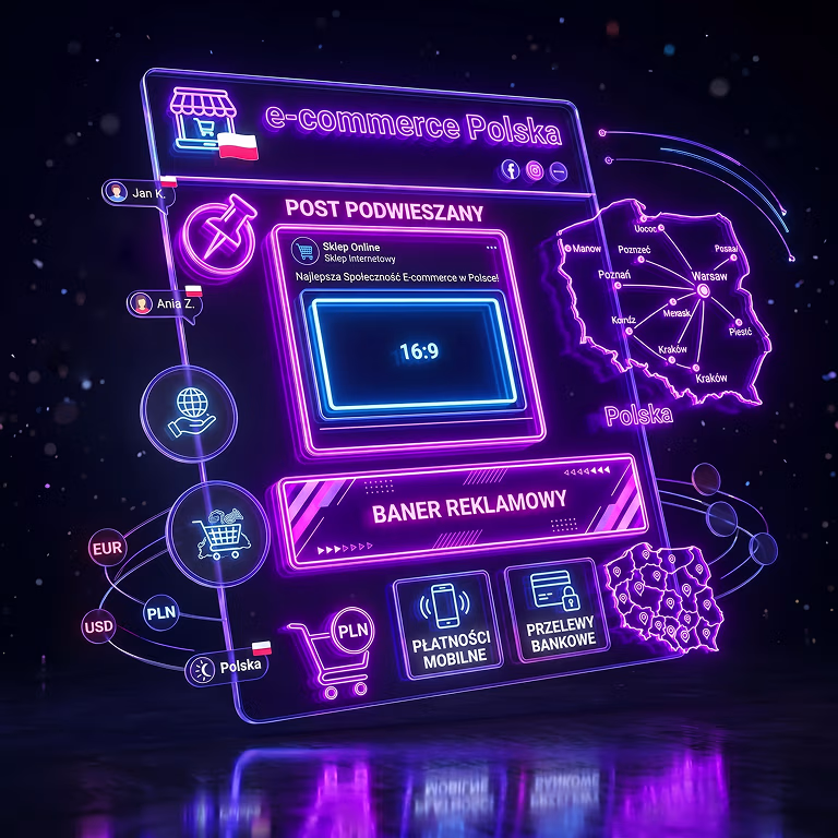 e-commerce Polska