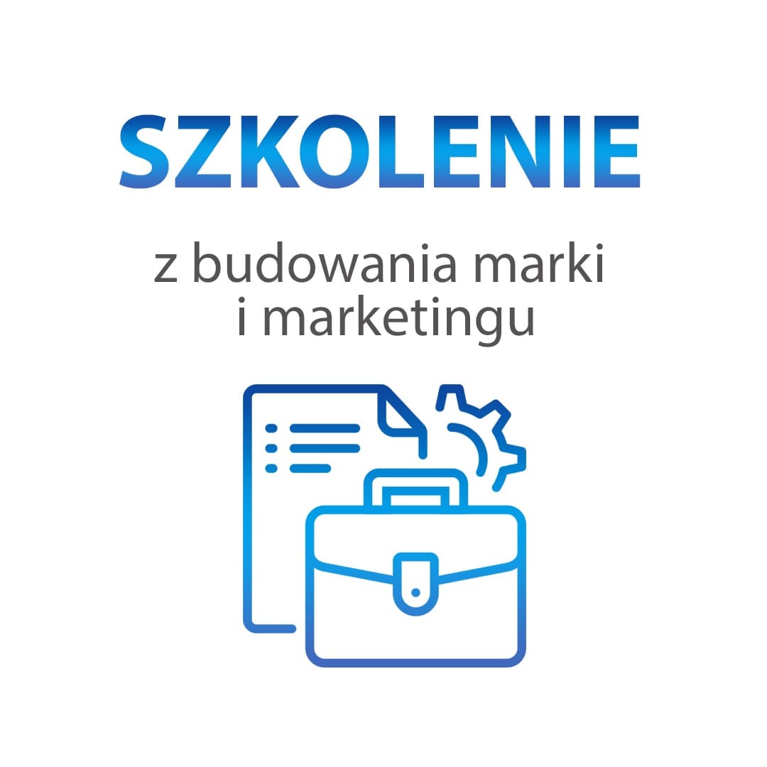 Szkolenie z budowania marki i marketingu - obrazek 3