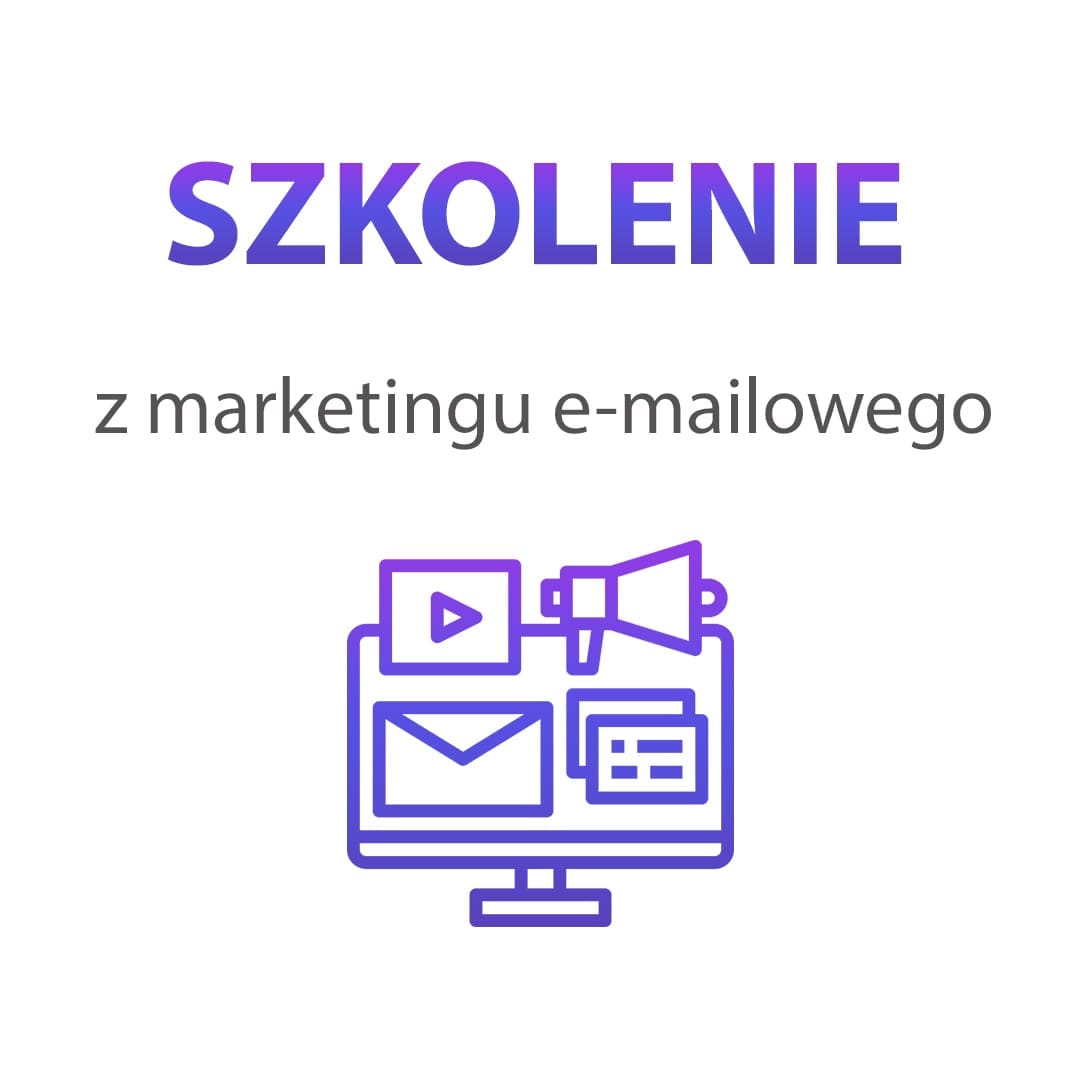 Szkolenie z marketingu e-mailowego - obrazek 3